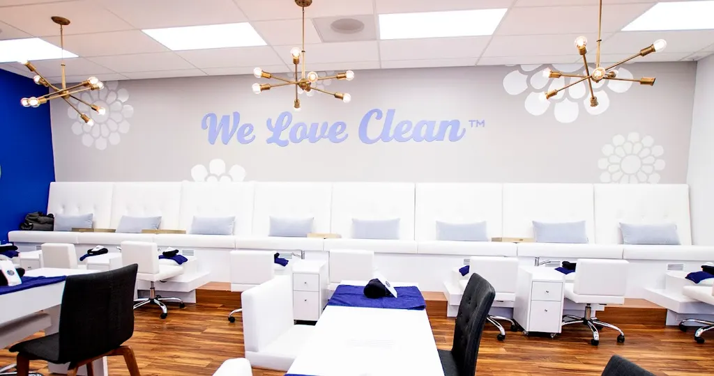Frenchies Modern Nail Care Smyrna — Nail salon in Smyrna